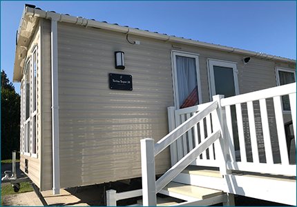 Holiday Home